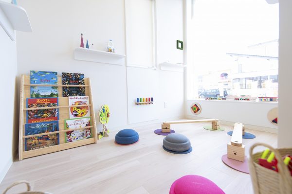 坂井輪ライト歯科｜新潟西区の歯医者