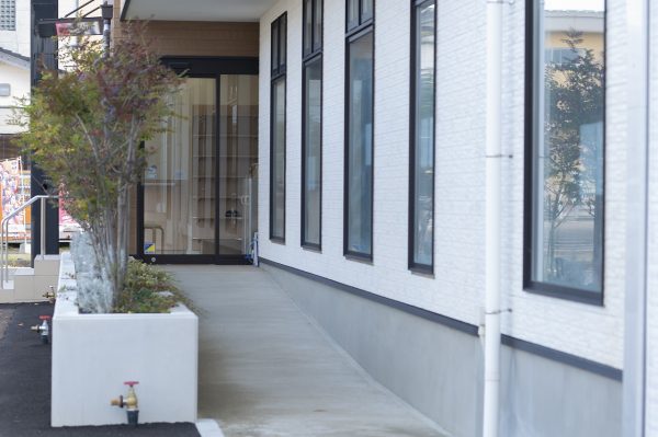 坂井輪ライト歯科｜新潟西区の歯医者