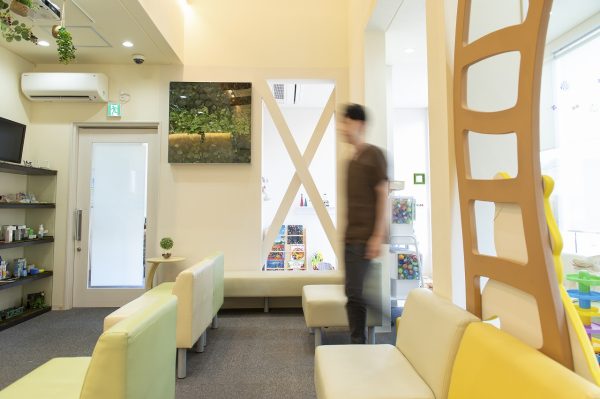 坂井輪ライト歯科｜新潟西区の歯医者