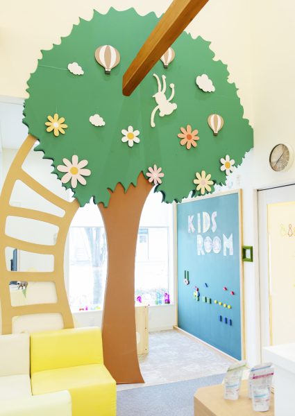 トップページ｜坂井輪ライト歯科