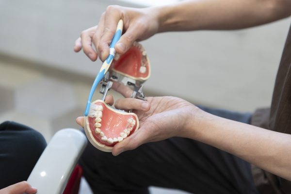 坂井輪ライト歯科｜新潟西区の歯医者