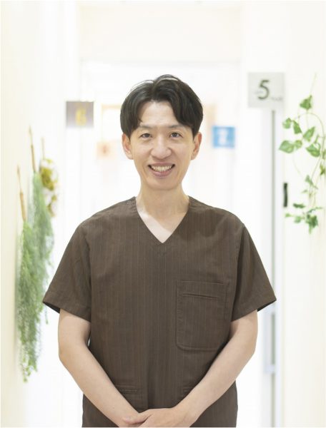 トップページ｜坂井輪ライト歯科