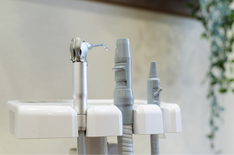 トップページ｜坂井輪ライト歯科