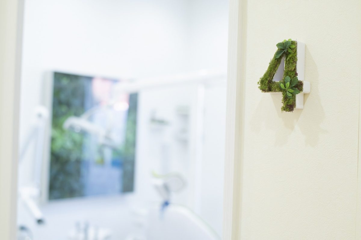 施設紹介｜坂井輪ライト歯科