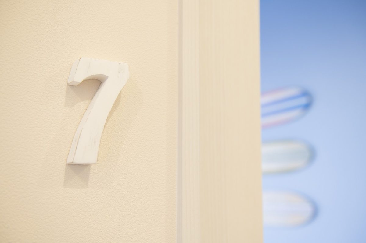 施設紹介｜坂井輪ライト歯科