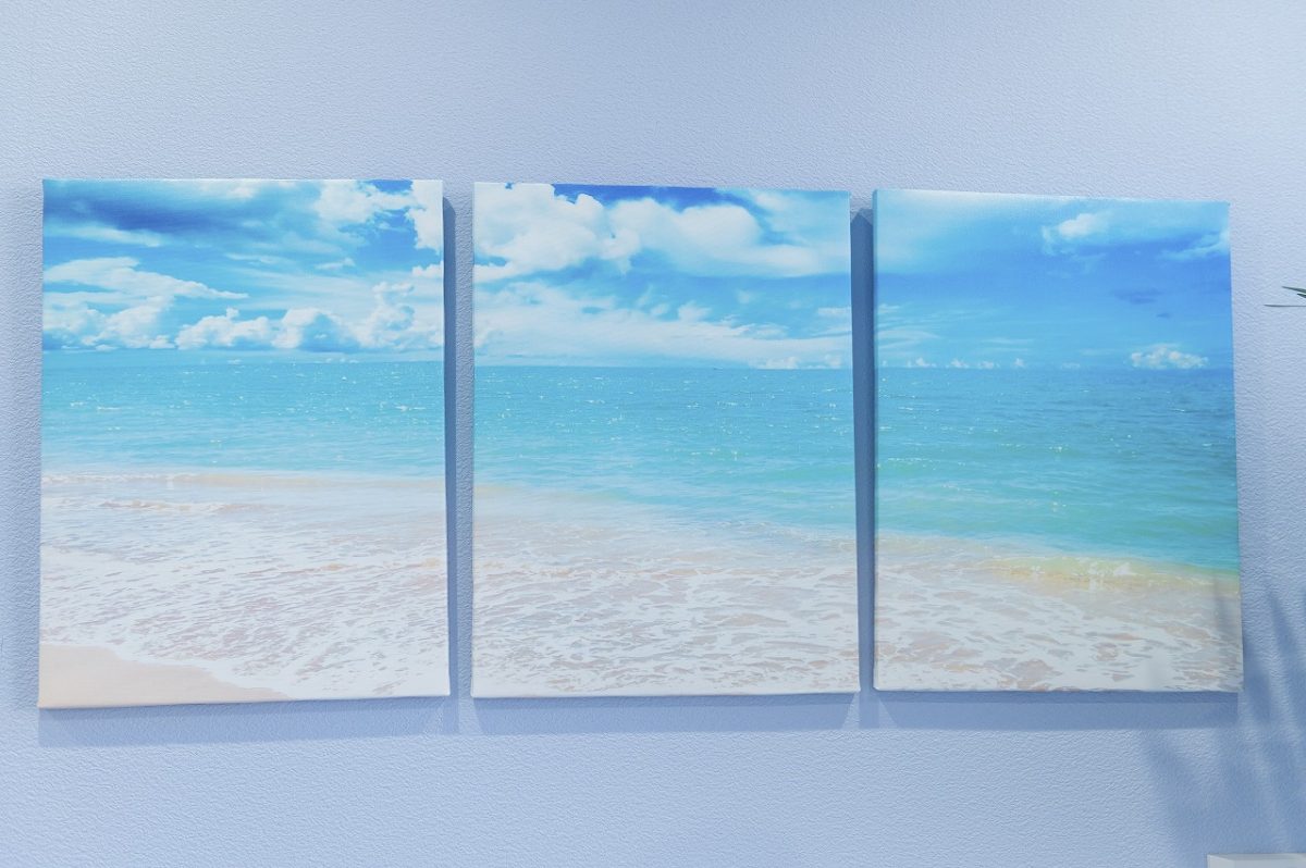 施設紹介｜坂井輪ライト歯科