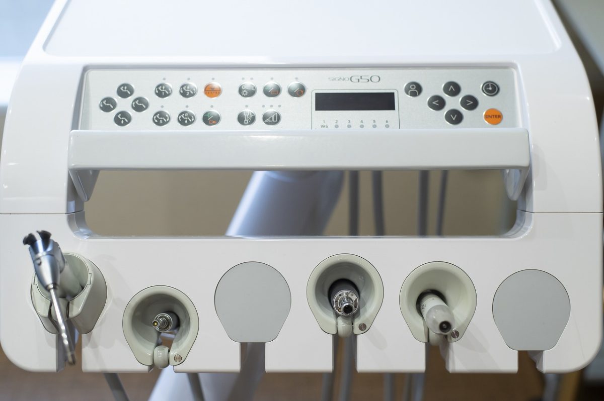 診療内容｜坂井輪ライト歯科