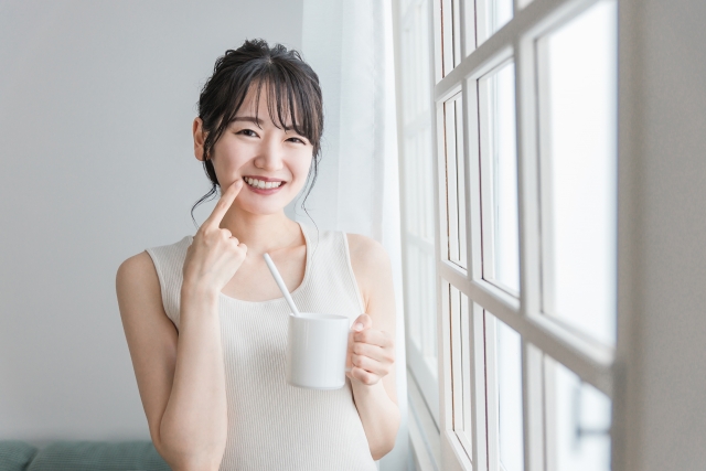 診療内容｜坂井輪ライト歯科