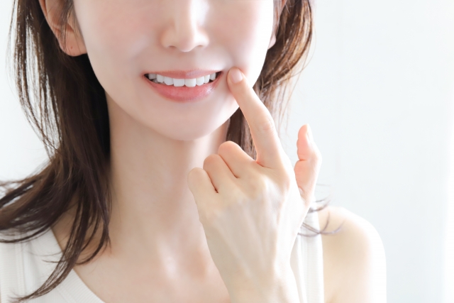 診療内容｜坂井輪ライト歯科