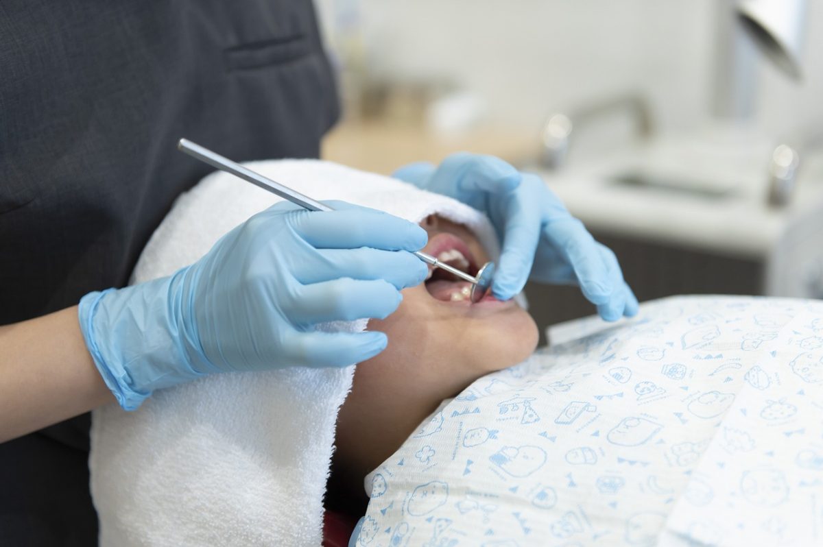 施設紹介｜坂井輪ライト歯科