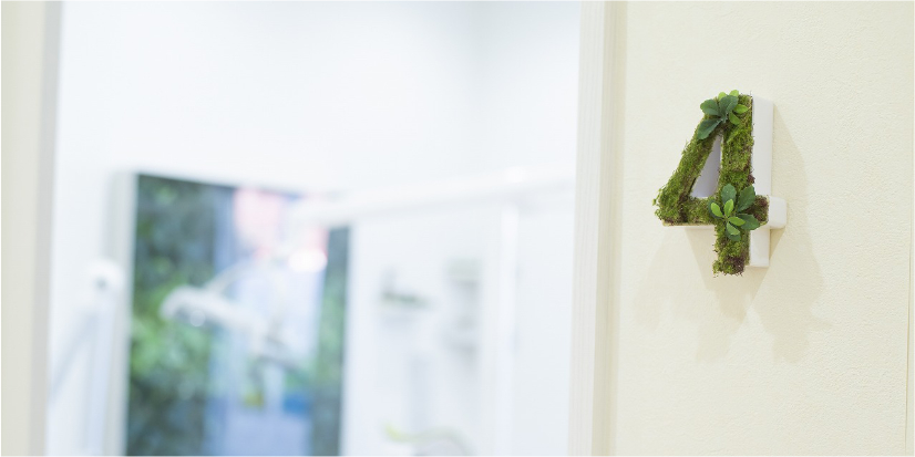 当院について｜坂井輪ライト歯科