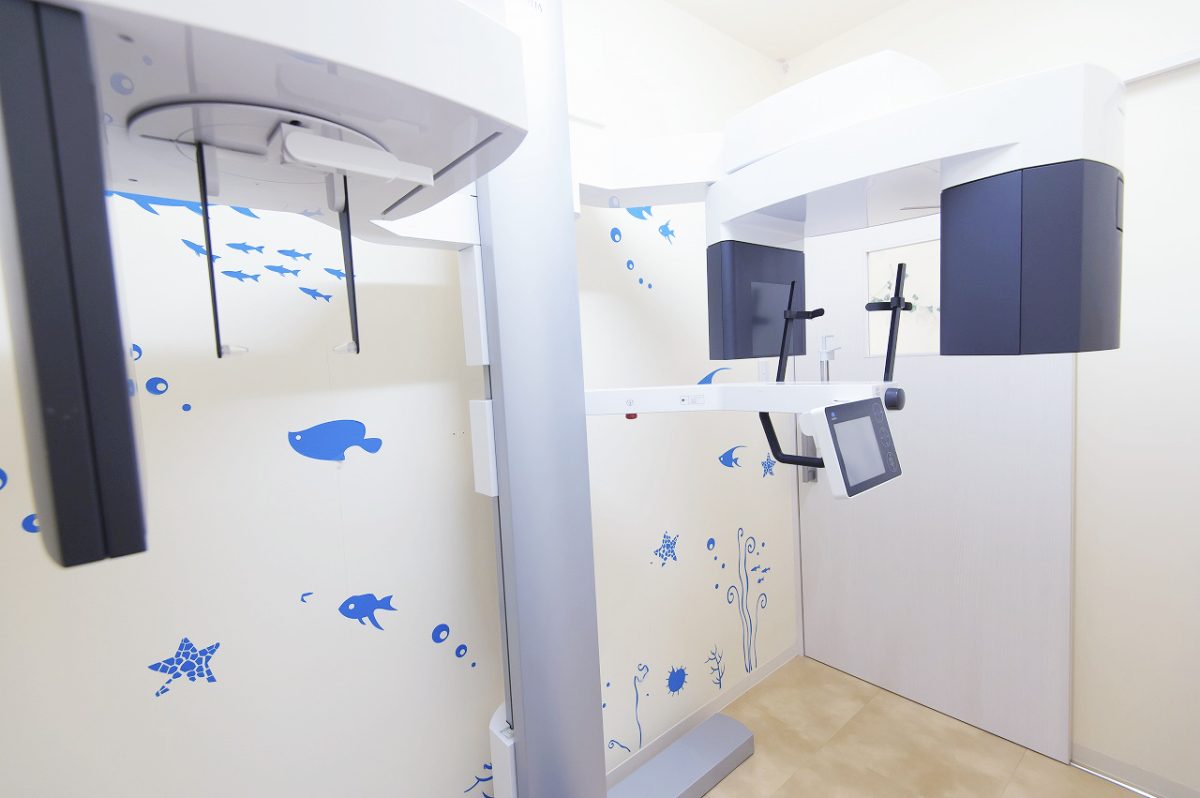 施設紹介｜坂井輪ライト歯科