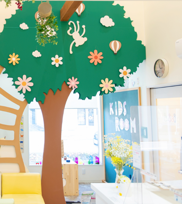 新潟市西区の歯医者｜坂井輪ライト歯科