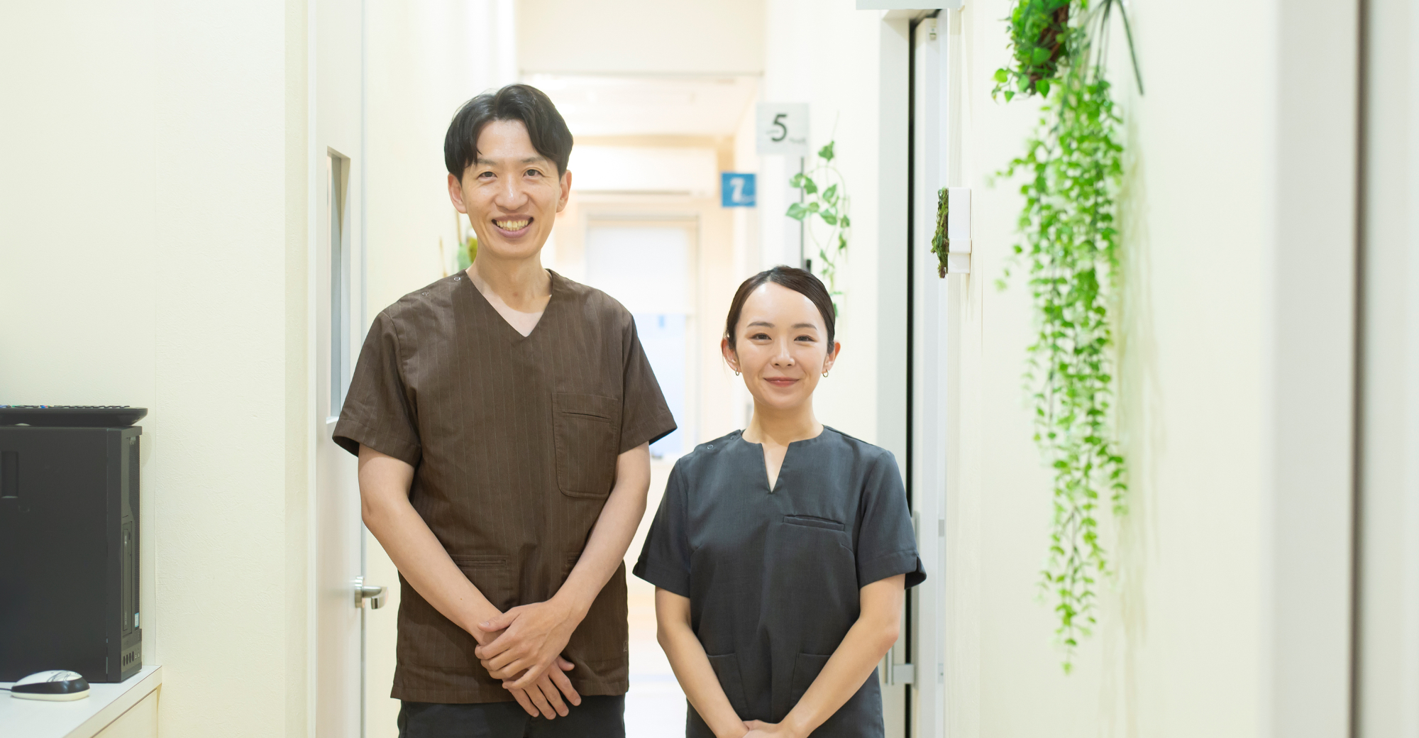 新潟市西区の歯医者｜坂井輪ライト歯科