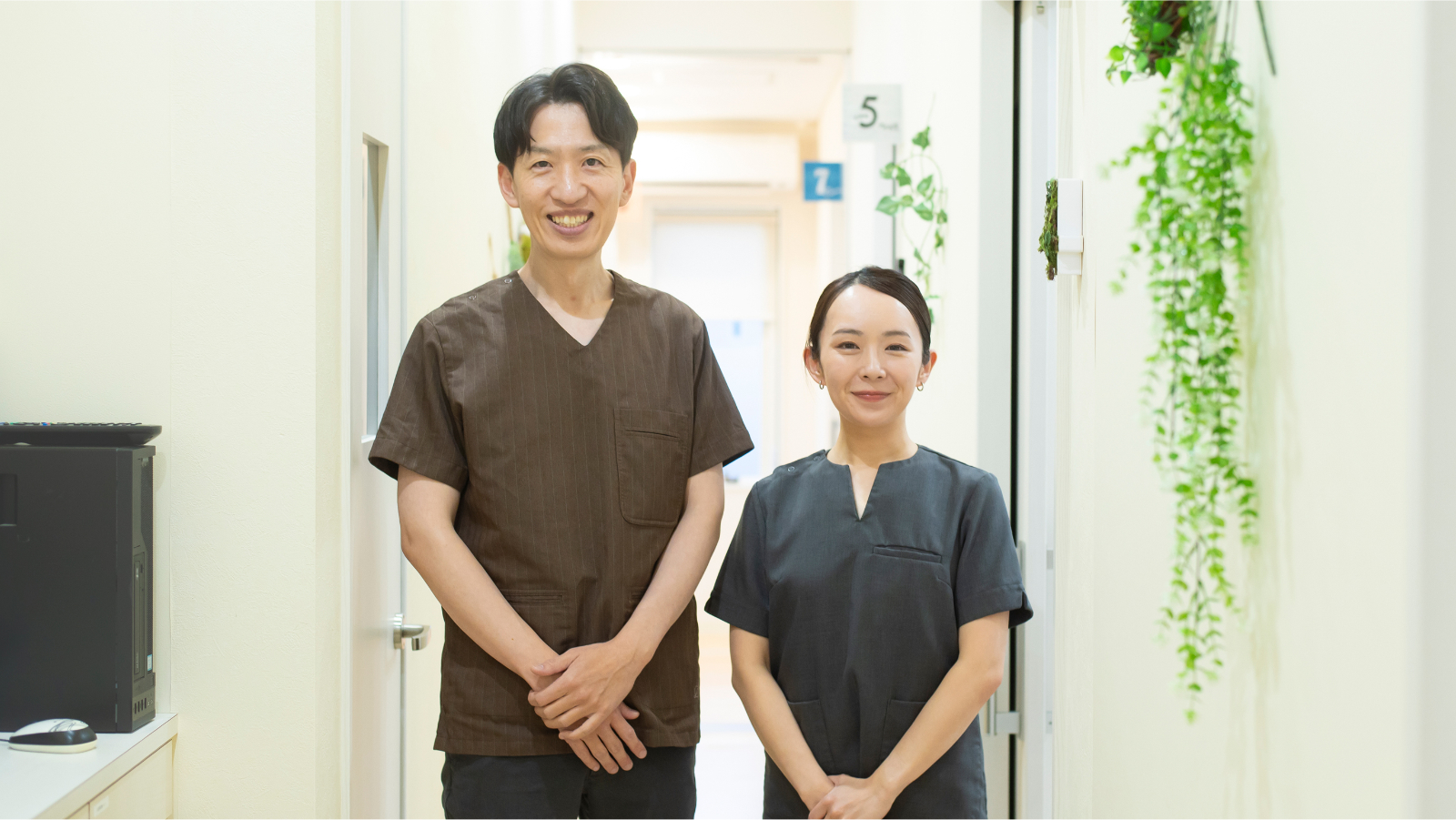 新潟市西区の歯医者｜坂井輪ライト歯科