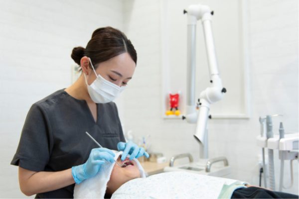 トップページ｜坂井輪ライト歯科